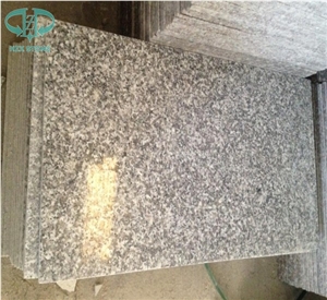 G623 Granite Tile/China Bianco Sardo/Haicang White/Rosa Beta/Seasame White,Grey Granite Tiles