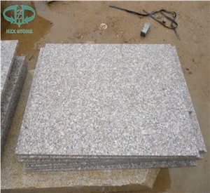 G648 Granite Tile,China Red Granite, Pink Granite, Zhangpu Red Granite Slabs, Wall & Flooring Tiles