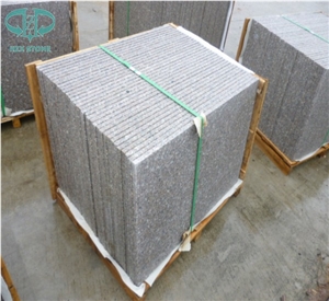 G648 Granite Tile,China Red Granite, Pink Granite, Zhangpu Red Granite Slabs, Wall & Flooring Tiles