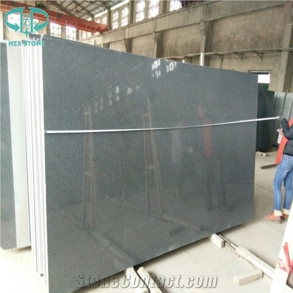 G654 Granite Slabs & Tiles,Padang Dark Granite Tiles & Slabs,Sesame Black Granite Flooring Tile,China Black Granite