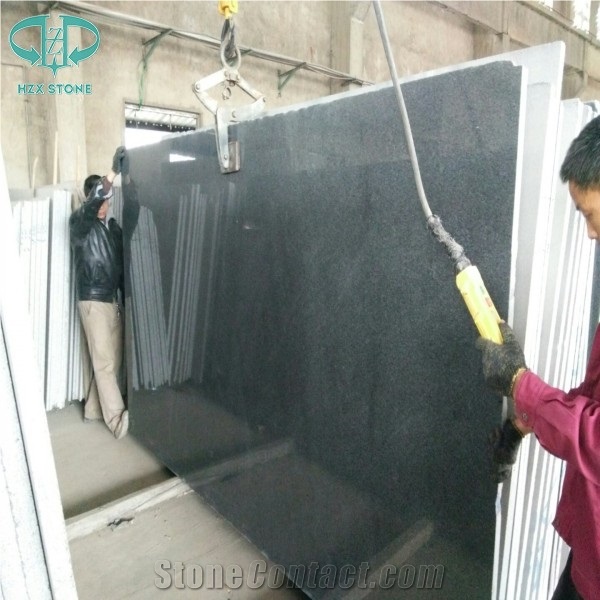G654 Granite Slabs & Tiles,Padang Dark Granite Tiles & Slabs,Sesame Black Granite Flooring Tile,China Black Granite
