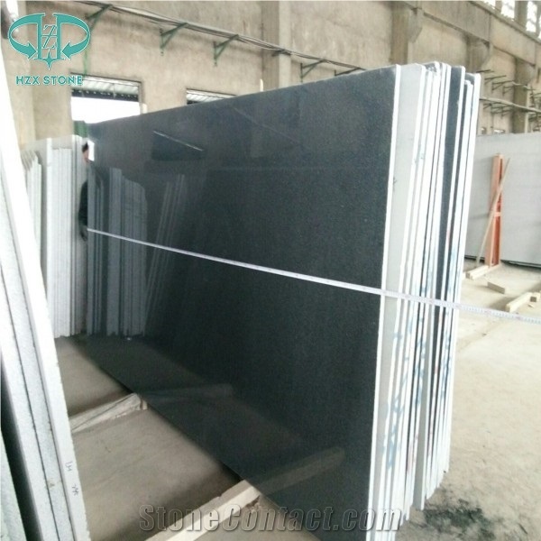 G654 Granite Slabs & Tiles,Padang Dark Granite Tiles & Slabs,Sesame Black Granite Flooring Tile,China Black Granite
