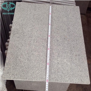 G654 Padang Dark, Seasame Black Tiles