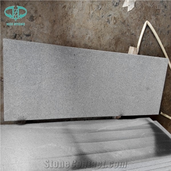 G654,Padang Dark, Sesame Black,Charcoal Black,China Nero Impala,Dark Barry Grey,Nero Impala China,G3554, Dark Grey Granite,Flamed Tiles for Wall/Floor