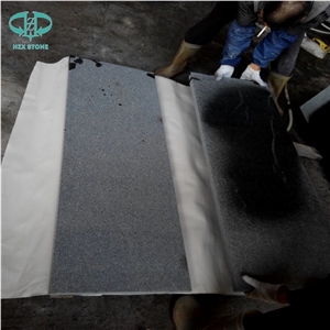 G654,Padang Dark, Sesame Black,Charcoal Black,China Nero Impala,Dark Barry Grey,Nero Impala China,G3554, Dark Grey Granite,Flamed Tiles for Wall/Floor