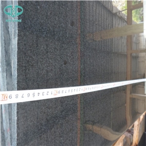 G654,Padang Dark, Sesame Black,Charcoal Black,China Nero Impala,Dark Barry Grey,Nero Impala China,G3554, Dark Grey Granite,Polished Tiles Baby Slabs