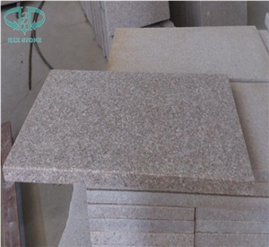 G681 Granite, Rose Pink, Shrimp Pink, Shrimp Red, Strawberry Pink ,China Pink Granite Tiles for Wall & Floor Covering