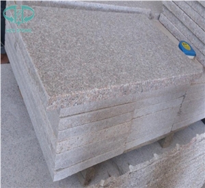 G681 Granite, Rose Pink, Shrimp Pink, Shrimp Red, Strawberry Pink ,China Pink Granite Tiles for Wall & Floor Covering
