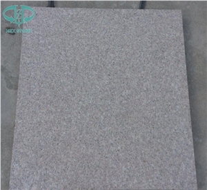 G681 Granite, Rose Pink, Shrimp Pink, Shrimp Red, Strawberry Pink ,China Pink Granite Tiles for Wall & Floor Covering