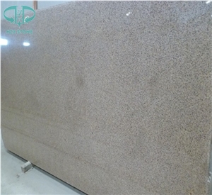 G681 Granite, Rose Pink, Shrimp Pink, Shrimp Red, Strawberry Pink ,China Pink Granite Tiles & Slabs