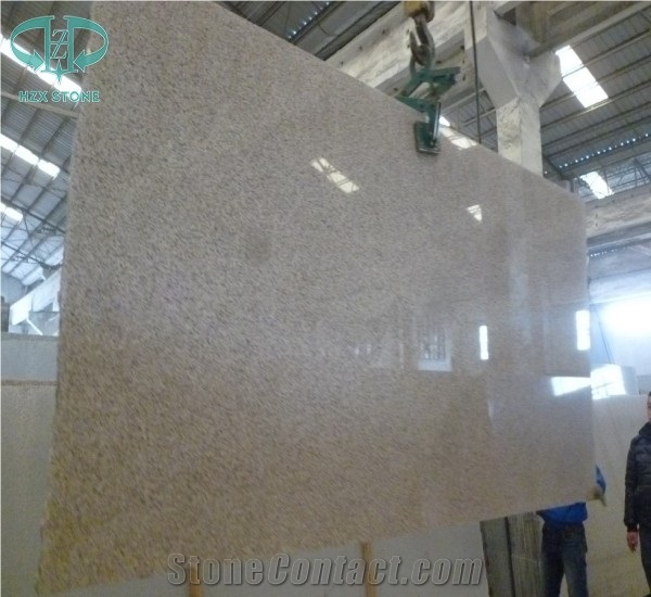 G681 Granite, Rose Pink, Shrimp Pink, Shrimp Red, Strawberry Pink ,China Pink Granite Tiles & Slabs