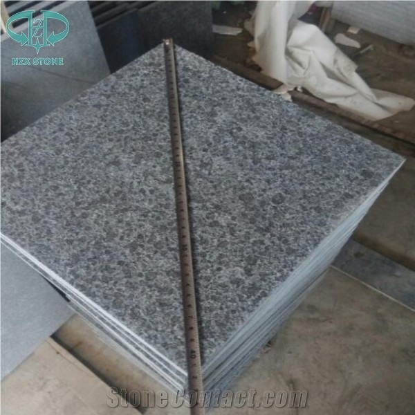 G684 Basalt, Black Basalt,Fuding Black, Dark Black Basalt,Black Pearl Basalt,Dark Black Tiles for Wall & Flooring Covering/Exterior Paving Stone/Garden Pavers Stone