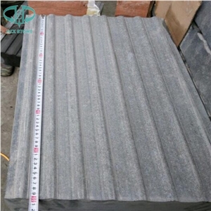 G684 Basalt, Black Basalt,Fuding Black, Dark Black Basalt,Black Pearl Basalt,Dark Black Tiles for Wall & Flooring Covering/Exterior Paving Stone/Garden Pavers Stone