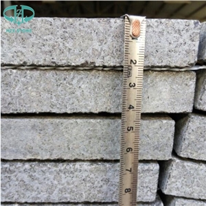 G684 Black Basalt Cobble Stone with Mesh Net,Cube Stone,Paving Sets,Paving Setts,Paving Stone,Pavers for Countryard Road,Garden,Stepping,Driveway,Walkway Pavers,Patio,Landscape Stone,Terrace