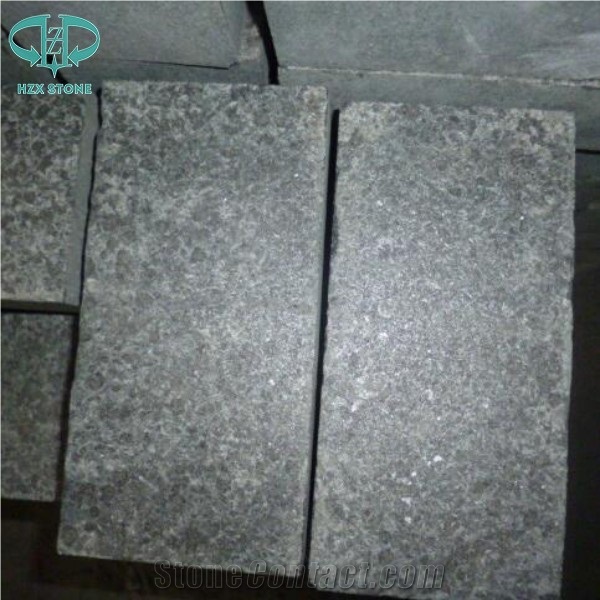 G684 Black Basalt Cobblestone,Cobble Stone,Cube Stone,Paving Sets,Driveway Paving Stone,Walkway Pavers,Patio Pavers,Square Cube Stone,Garden Stepping Pavements