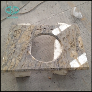 Granite Bath Top,Kitchen Island Tops,Worktop,Desk Top