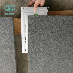 Granite G684 Chinese Black Pearl, Black Basalt Tile, Stone Granite Fuding Black Small Slabs, Floor Tiles