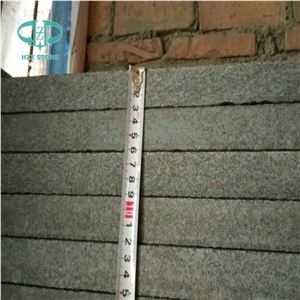 Granite G684 Chinese Black Pearl, Black Basalt Tile, Stone Granite Fuding Black Small Slabs, Floor Tiles