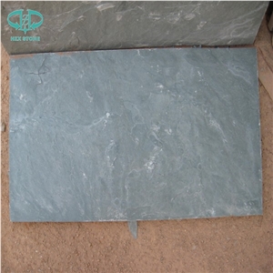Green Slate,Cultured Stone, Wall Cladding, Stacked Stone Veneer Clearance, Manufactured Stone Veneer for floor