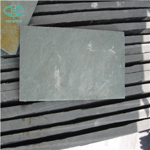 Green Slate,Cultured Stone, Wall Cladding, Stacked Stone Veneer Clearance, Manufactured Stone Veneer for floor