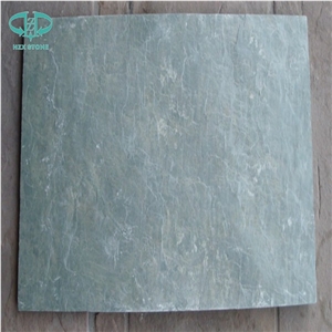 Green Slate,Cultured Stone, Wall Cladding, Stacked Stone Veneer Clearance, Manufactured Stone Veneer for floor