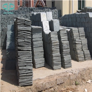 Green Slate,Cultured Stone, Wall Cladding, Stacked Stone Veneer Clearance, Manufactured Stone Veneer for floor