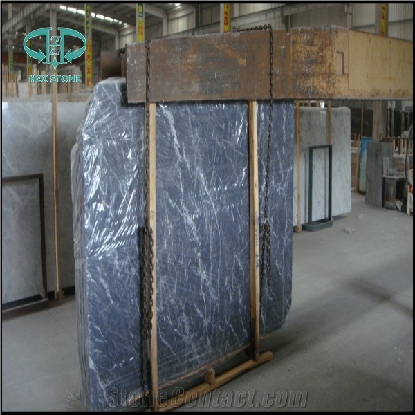 Grigio Carnico ,Italy Grey Marble Slab&Tiles,Flooring,Covering
