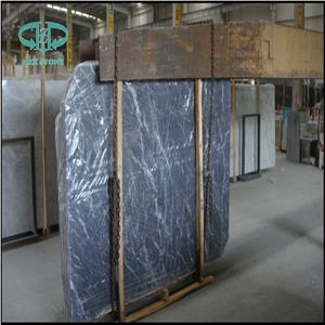 Grigio Carnico ,Italy Grey Marble Slab&Tiles,Flooring,Covering