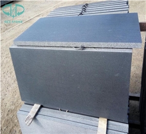 Hainan Black Basalt,Dark Basalt Tile,Andesite Tile,​China Basalt Tiles&Slabs for Wall, Flooring,Interior & Exterior Decoration