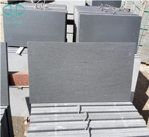 Hainan Black Basalt,Dark Basalt Tile,Andesite Tile,​China Basalt Tiles&Slabs for Wall, Flooring,Interior & Exterior Decoration