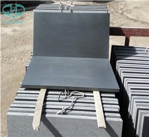 Hainan Black Basalt,Dark Basalt Tile,Andesite Tile,​China Basalt Tiles&Slabs for Wall, Flooring,Interior & Exterior Decoration