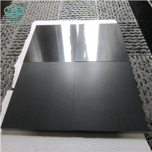 Hainan Black,Hn Basalt,Grey Basalt,Antique Polished Honed Bush Hammered Finished for Floor