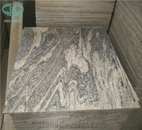 High Quality & Cheap China Juparana Tile,G4261,Multicolour Grain,Natural Stone,Pink China Juparana Polished Granite Tiles