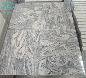 High Quality & Cheap China Juparana Tile,G4261,Multicolour Grain,Natural Stone,Pink China Juparana Polished Granite Tiles