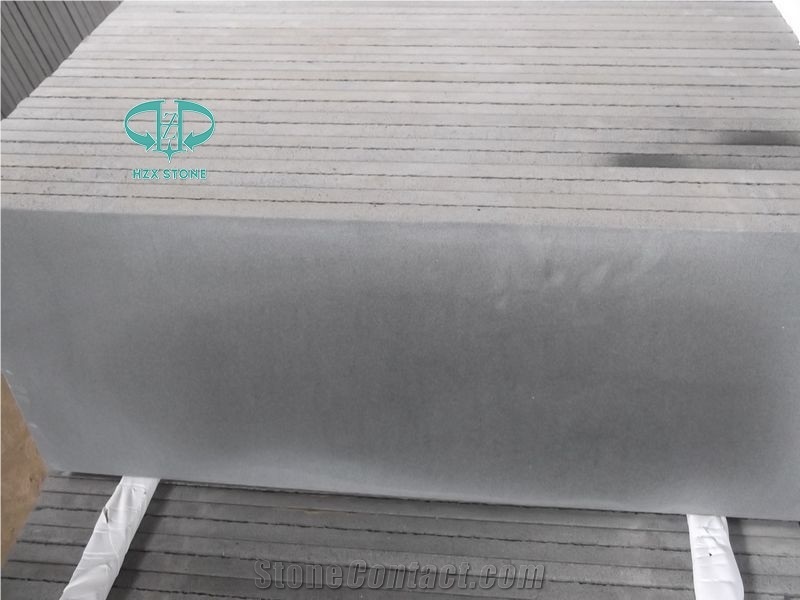 Honed Basalt Tiles and Slabs, Lava Stone, Wall Tiles, Floor Tiles, China Grey Basalt