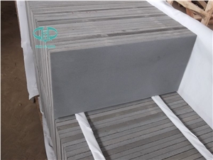 Honed Basalt Tiles and Slabs, Lava Stone, Wall Tiles, Floor Tiles, China Grey Basalt