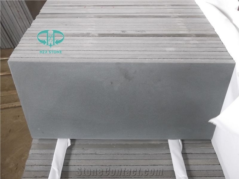 Honed Basalt Tiles and Slabs, Lava Stone, Wall Tiles, Floor Tiles, China Grey Basalt