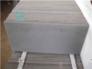 Honed Basalt Tiles and Slabs, Lava Stone, Wall Tiles, Floor Tiles, China Grey Basalt