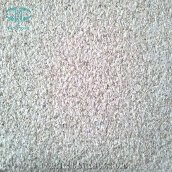 Hot Sale G365 Granite Slabs & Tiles/Laizhou Sesame White/Sesame White/Shandong Sesame White/White Sesame Granite/Shandong Sesame White/Zeshan White