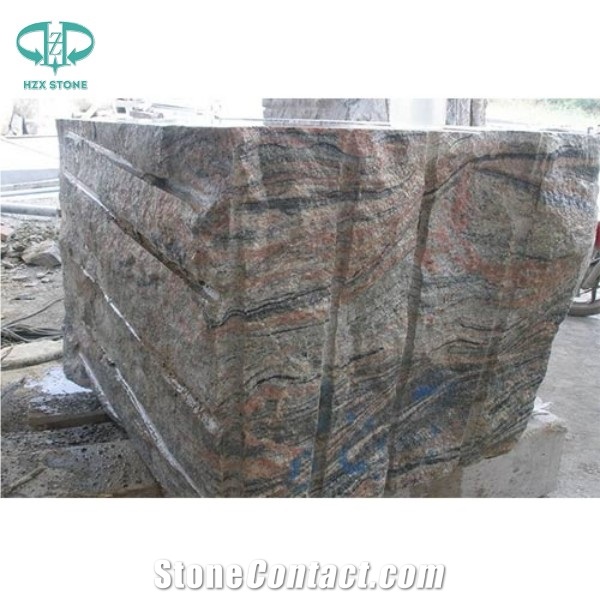 Hubei Multicolor Red Granite Multicolor Red China Granite Rosso Multicolor Granite Red Grain Multicolor Granite Polished Tiles