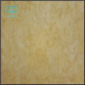 Jerusalem Gold Medium Limestone Slabs & Tiles, Yellow Limestone Floor Tiles, Wall Tiles