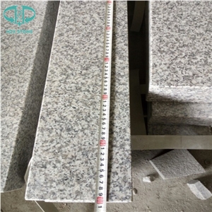 Jiaomei G603,New G603 Polished Granite Tile, Padang Crystal Granite,Sesame White Granite,Crystal Grey Granite,Light Grey Granite Slab