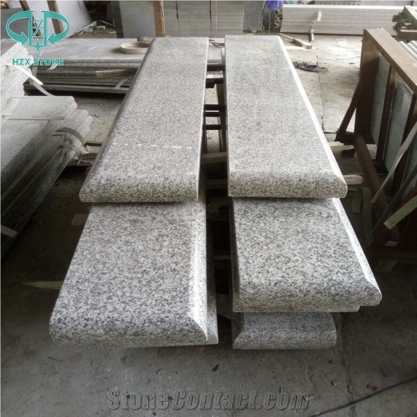 Jiaomei G603,New G603 Polished Granite Tile, Padang Crystal Granite,Sesame White Granite,Crystal Grey Granite,Light Grey Granite Slab