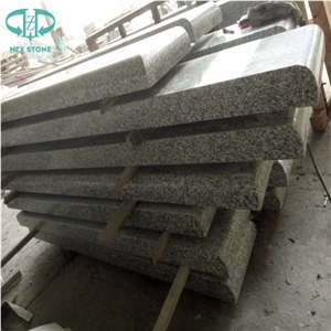 Jiaomei G603,New G603 Polished Granite Tile, Padang Crystal Granite,Sesame White Granite,Crystal Grey Granite,Light Grey Granite Slab