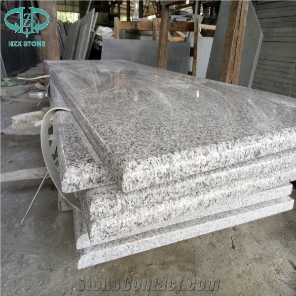 Jiaomei G603,New G603 Polished Granite Tile, Padang Crystal Granite,Sesame White Granite,Crystal Grey Granite,Light Grey Granite Slab