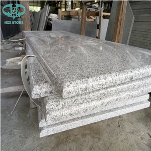 Jiaomei G603,New G603 Polished Granite Tile, Padang Crystal Granite,Sesame White Granite,Crystal Grey Granite,Light Grey Granite Slab