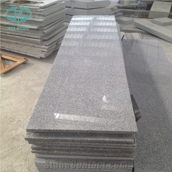 Jinjiang Neicuo Bai G633 Granite Floor Wall Tiles,Bally White Natural Stone,Padang Chiaro Light Grey Granite, G633 Sesame White Slabs & Tiles, G633 Granite Tiles, Floor&Wall Covering