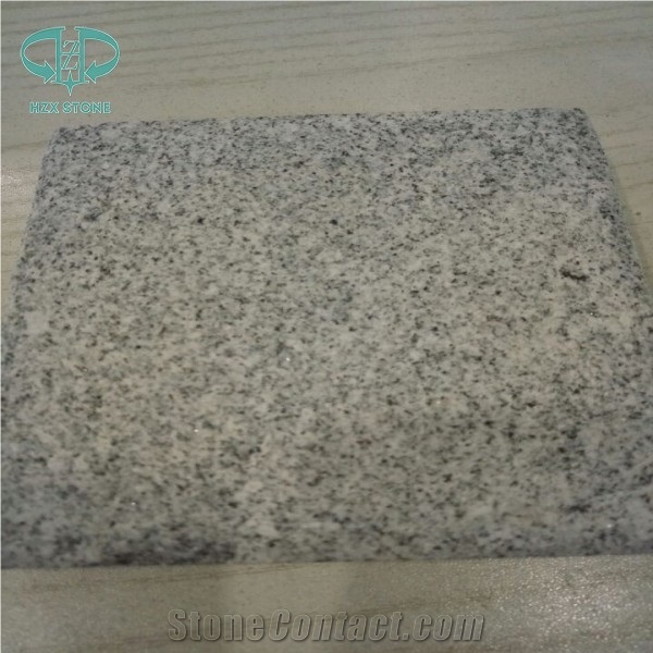 Jinjiang Neicuo Bai G633 Granite Floor Wall Tiles,Bally White Natural Stone,Padang Chiaro Light Grey Granite, G633 Sesame White Slabs & Tiles, G633 Granite Tiles, Floor&Wall Covering