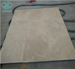 Light Travertine Vein Cut Tiles & Slabs, Classic Travertine​, Beige Travertine Floor Tiles, Wall Tiles