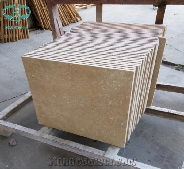Light Travertine Vein Cut Tiles & Slabs, Classic Travertine​, Beige Travertine Floor Tiles, Wall Tiles